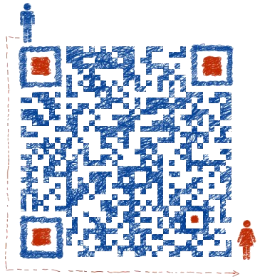 扫码可加微信,请备注来意